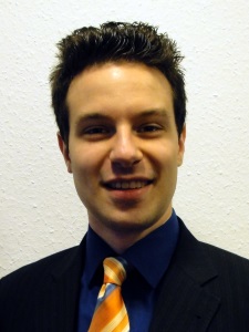 Lukas Brencher
