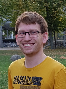 Magnus Ostertag